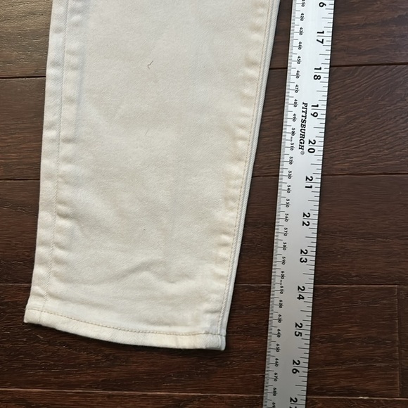 Genetic Matchstick Crop Jeans - Picture 7 of 7